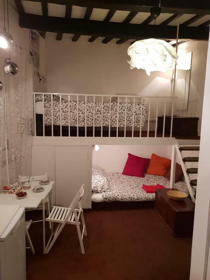 Camilla Apartment Rome Exterior photo